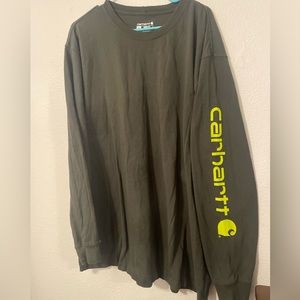 Carhart T-shirt